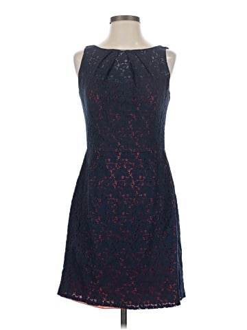 Jasmine Cocktail Dress (view 1)