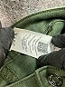 Everlane Solid Green Casual Pants Size 0 - photo 8