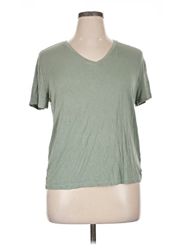 Nine West Short Sleeve T-Shirt (view 1)
