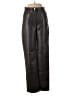 Wilfred Black Casual Pants Size 2 - photo 1