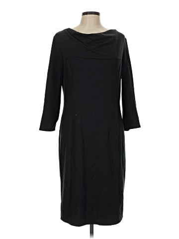 Ann Taylor Factory Casual Dress (view 1)