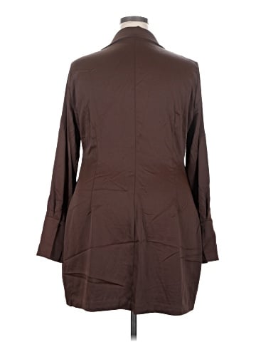 H&M Long Sleeve Blouse (view 2)