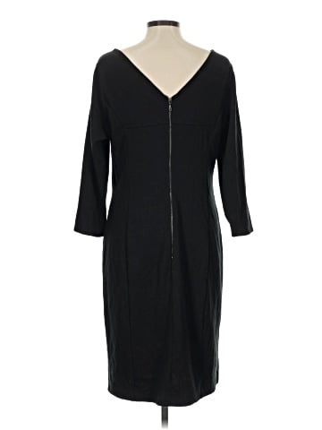 Ann Taylor Factory Casual Dress (view 2)
