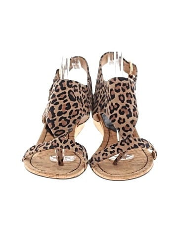 Donald J Pliner Wedges (view 2)