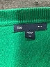Gap Outlet Green Pullover Sweater Size XS - photo 7