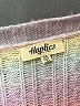 Haptics Pink Cardigan Size 2X - photo 7