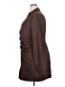H&M Brown Long Sleeve Blouse Size XXL - photo 5
