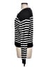 H&M Stripes Black Cardigan Size L - photo 5