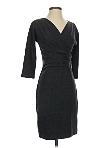 Weekend Max Mara Cocktail Dress (view 1)