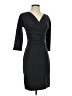 Weekend Max Mara Tweed Gray Cocktail Dress Size XS (estimated) - photo 1