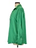 Zara Green Long Sleeve Blouse Size L - photo 5