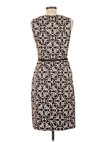 London Times Cocktail Dress (view 2)