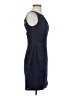 Jasmine Blue Cocktail Dress Size 4 - photo 4