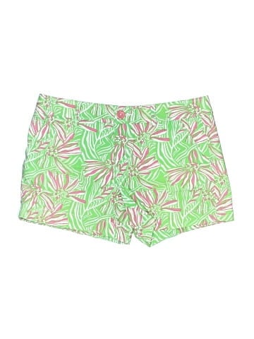 Lilly Pulitzer Shorts (view 1)