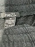 rue21 Solid Black Shorts Size XS - photo 3