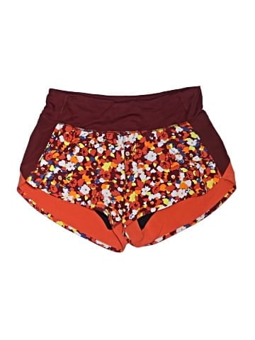 Outdoor Voices Athletic Shorts (view 1)
