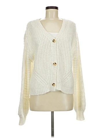 Jun & Ivy Cardigan (view 1)