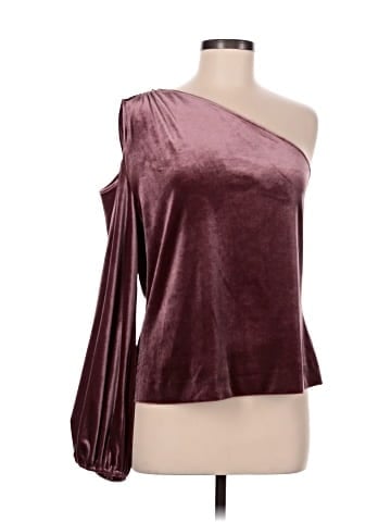 Rebecca Minkoff Long Sleeve Blouse (view 1)