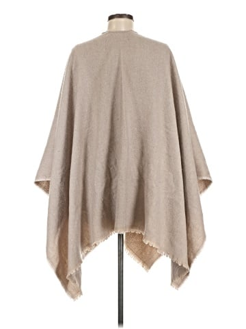 Calvin Klein Poncho (view 2)