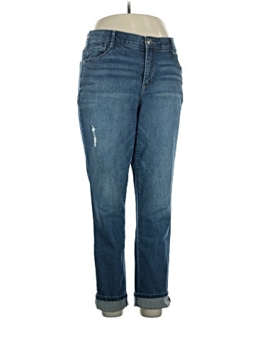 Democracy Jeans (view 1)