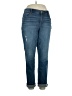 Democracy Blue Jeans Size 16 - photo 1