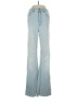 Stradivarius Blue Jeans Size 4 - photo 1