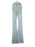 Stradivarius Blue Jeans Size 4 - photo 2