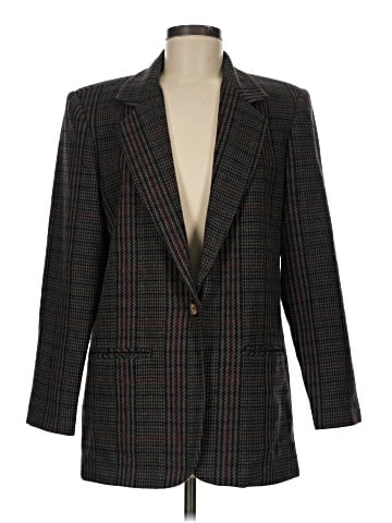 Sag Harbor Blazer (view 1)