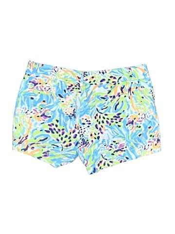 Lilly Pulitzer Shorts (view 2)