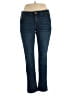Kut from the Kloth Blue Jeans Size 14 - photo 1