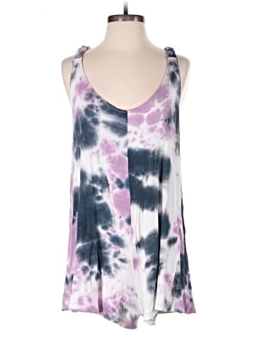 BECCA® by Rebecca Virtue Casual Dress (view 1)
