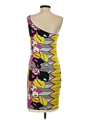 Analili Cocktail Dress (view 2)