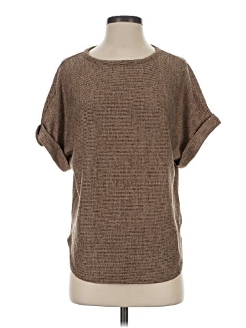 Max Studio Sweater Vest (view 1)