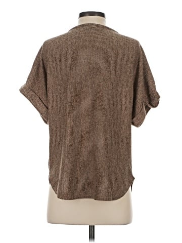 Max Studio Sweater Vest (view 2)