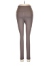 Victoria's Secret Gray Active Pants Size 6 - photo 2