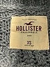 Hollister Tweed Gray Pullover Sweater Size XS - photo 7