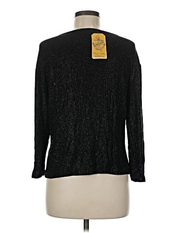 metaphor Long Sleeve Top (view 2)
