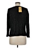 metaphor Black Long Sleeve Top Size M (estimated) - photo 2