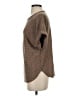 Max Studio Brown Sweater Vest Size S - photo 5