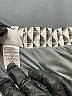 Danskin Now 100% Polyester Chevron-herringbone Silver Shorts Size L - photo 4