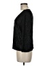 metaphor Black Long Sleeve Top Size M (estimated) - photo 5