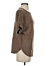 Max Studio Brown Sweater Vest Size S - photo 4