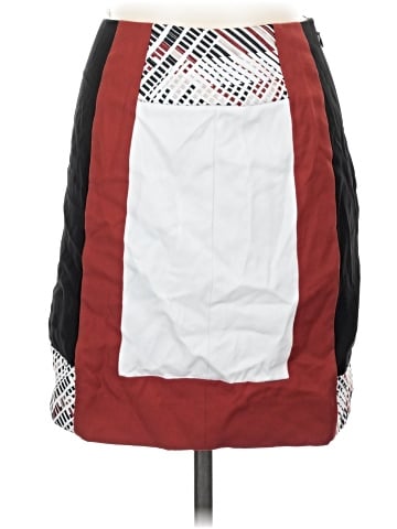 White House Black Market Casual Skirt (view 1)