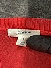 Caslon Red Pullover Sweater Size L - photo 7