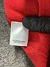 Caslon Red Pullover Sweater Size L - photo 8