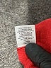 Caslon Red Pullover Sweater Size L - photo 9
