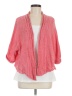 Catwalk Studio Pink Cardigan Size M (estimated) - photo 1