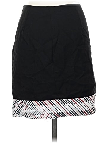 White House Black Market Casual Skirt (view 2)