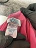 Only Necessities 100% Polyester Solid Pink 3/4 Sleeve Blouse Size 2X - photo 7