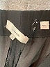 Vince. Black Dress Pants Size S - photo 7